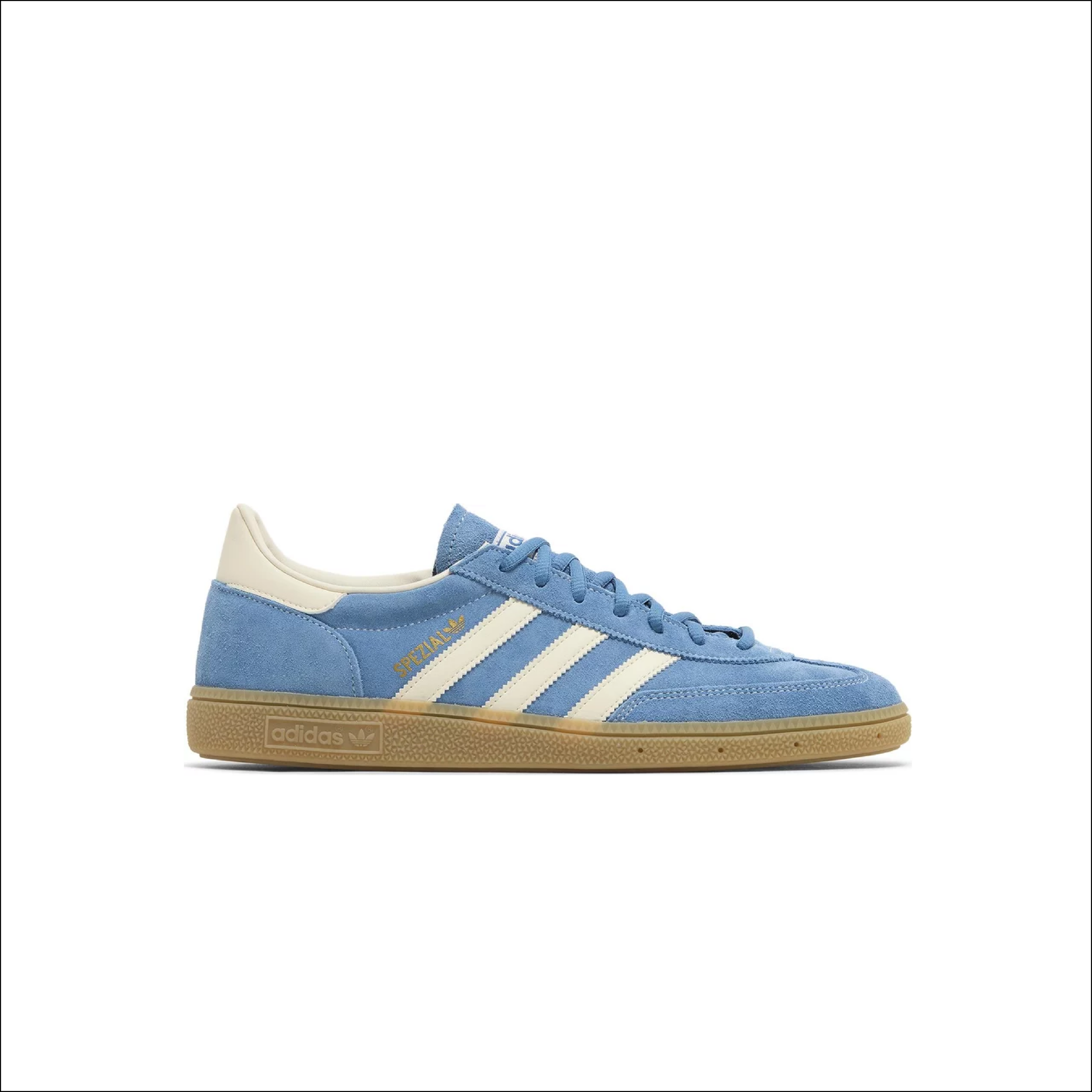 Adidas Handball Special Blue