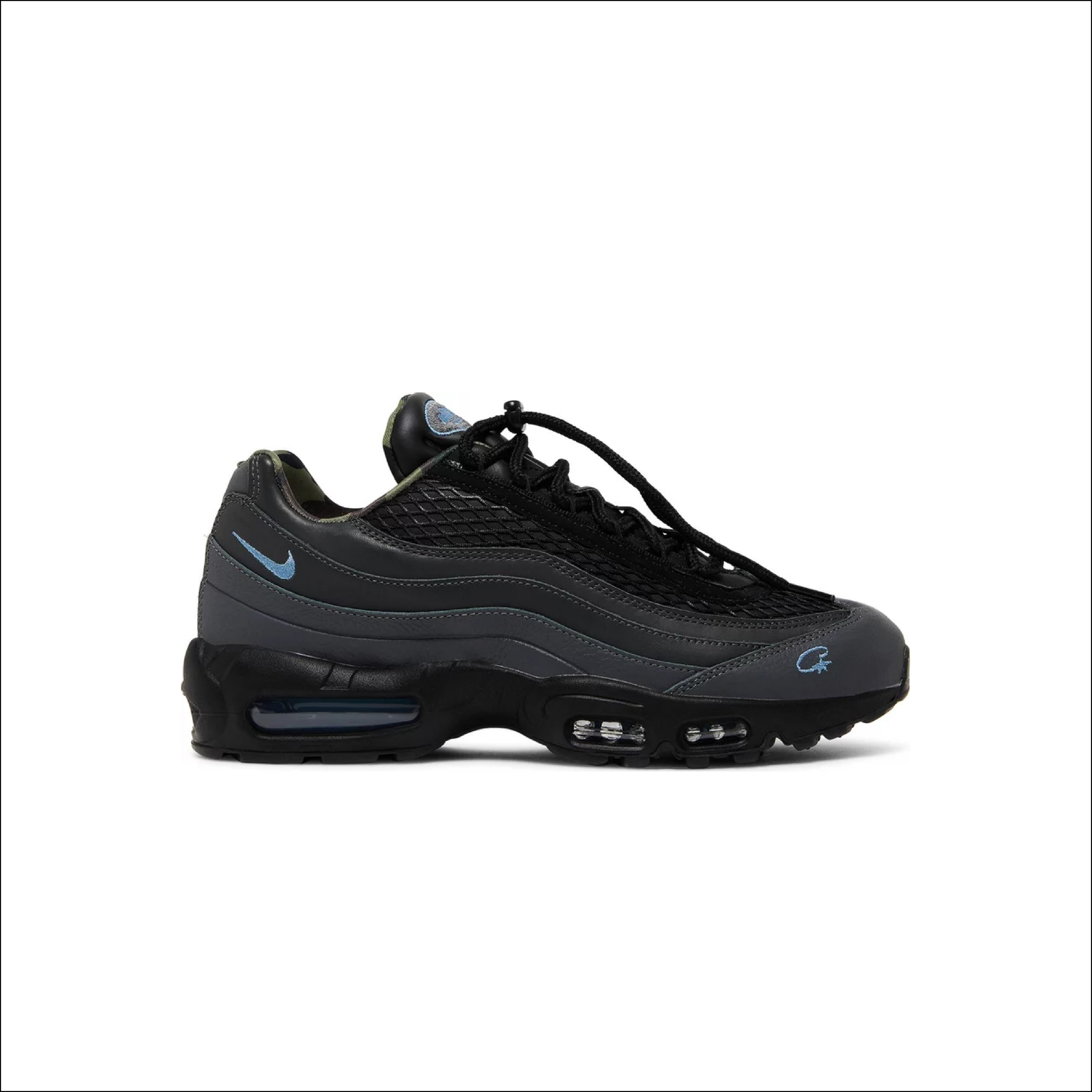 Air Max 95 SP Corteiz Aegean Storm