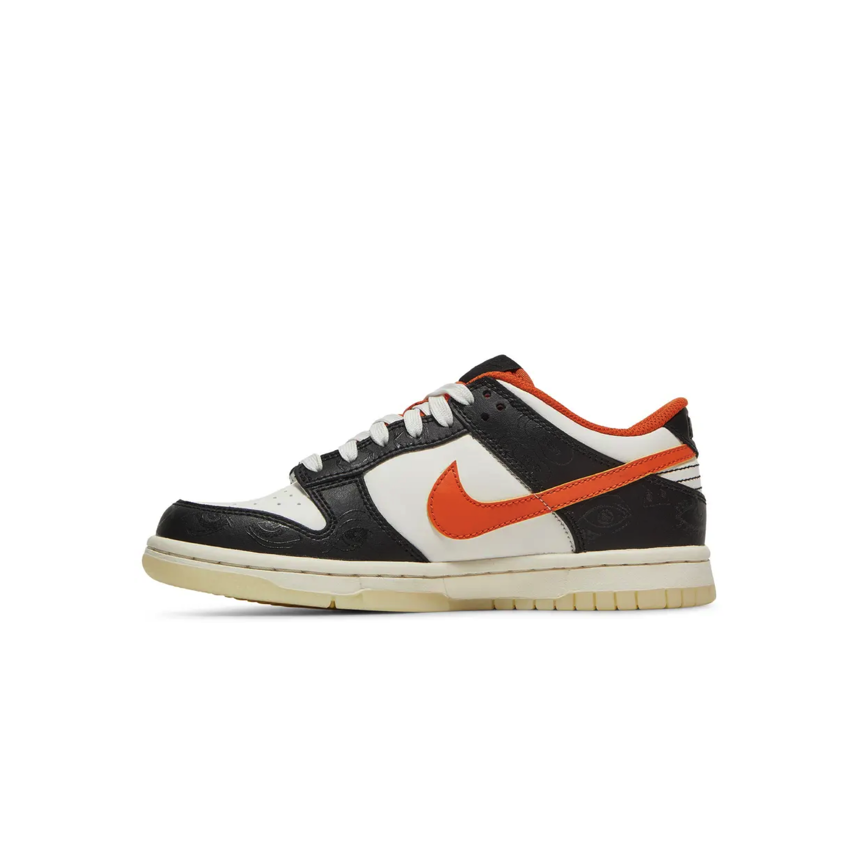 Nike Dunk Low PRM Halloween 2021