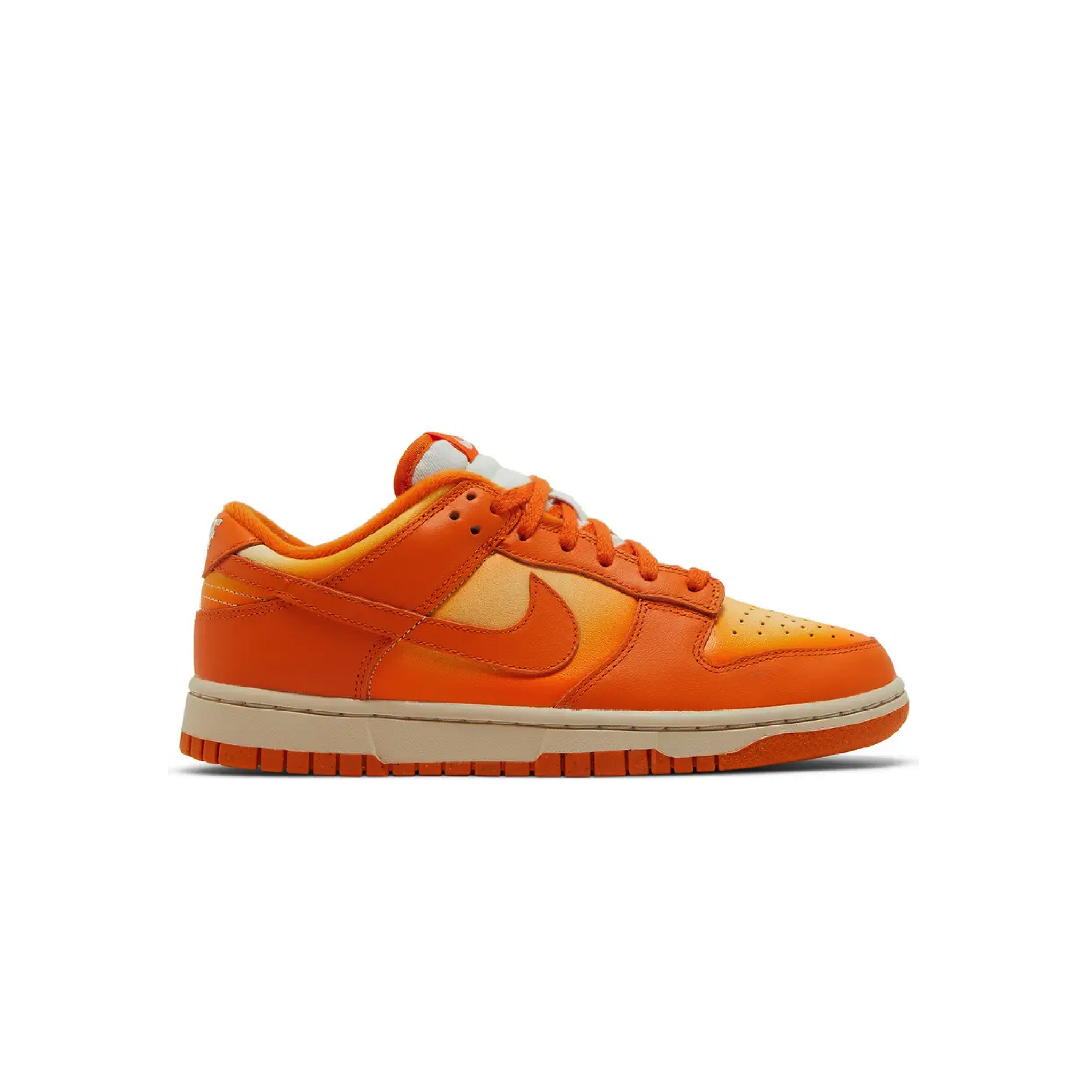 Nike Dunk Low Magma Orange