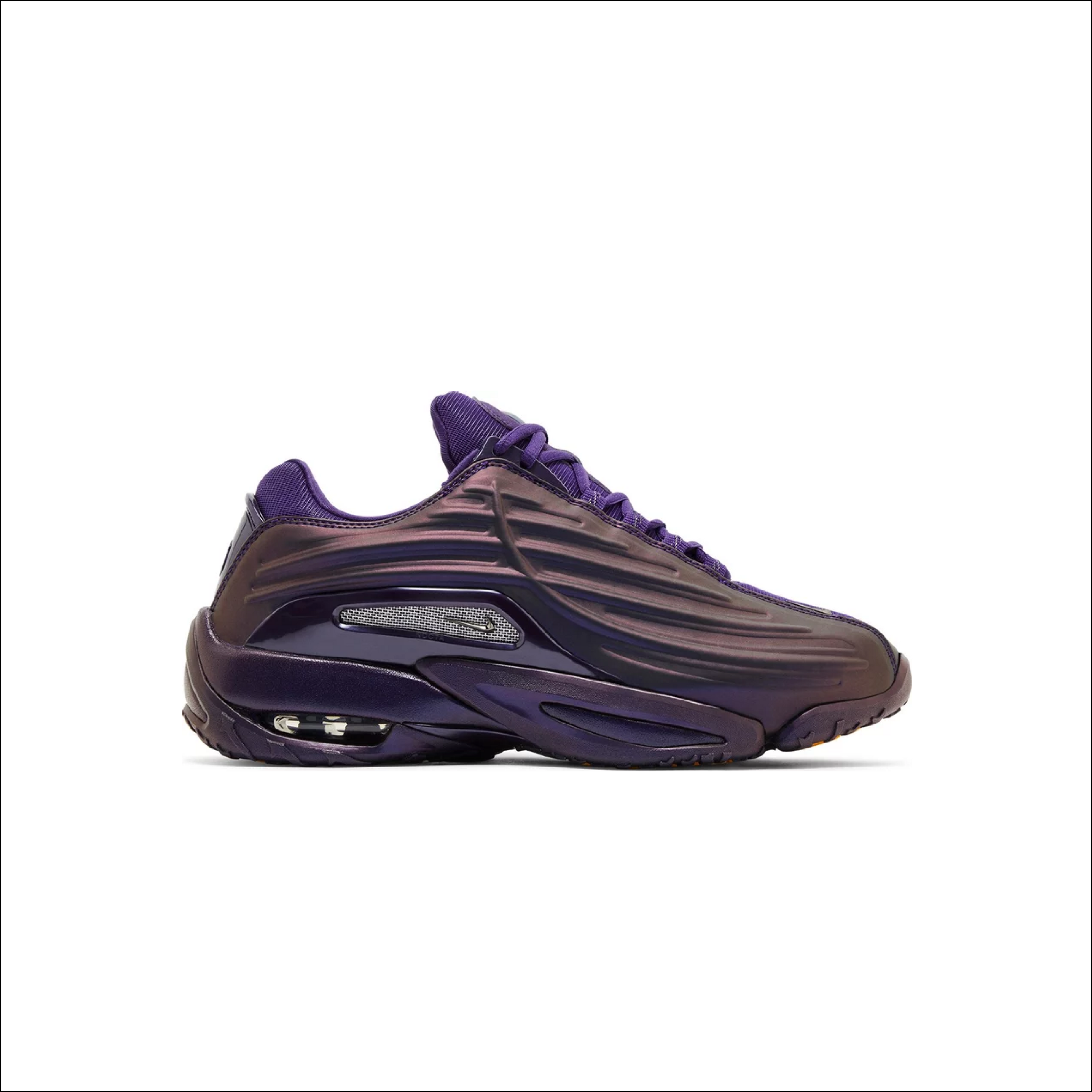 Nike Hot Step 2 Drake NOCTA Eggplant