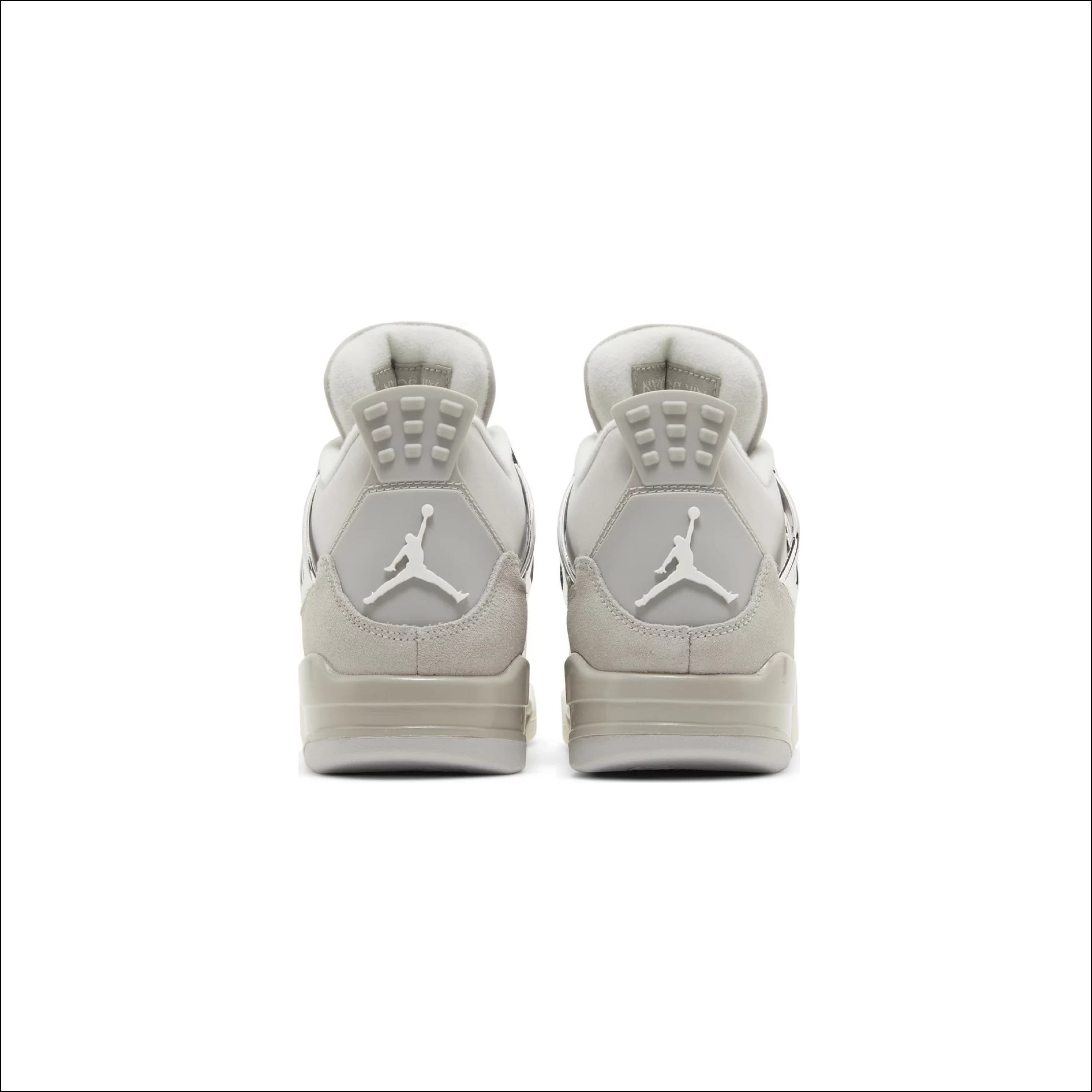 Air Jordan 4 Retro Frozen Moments