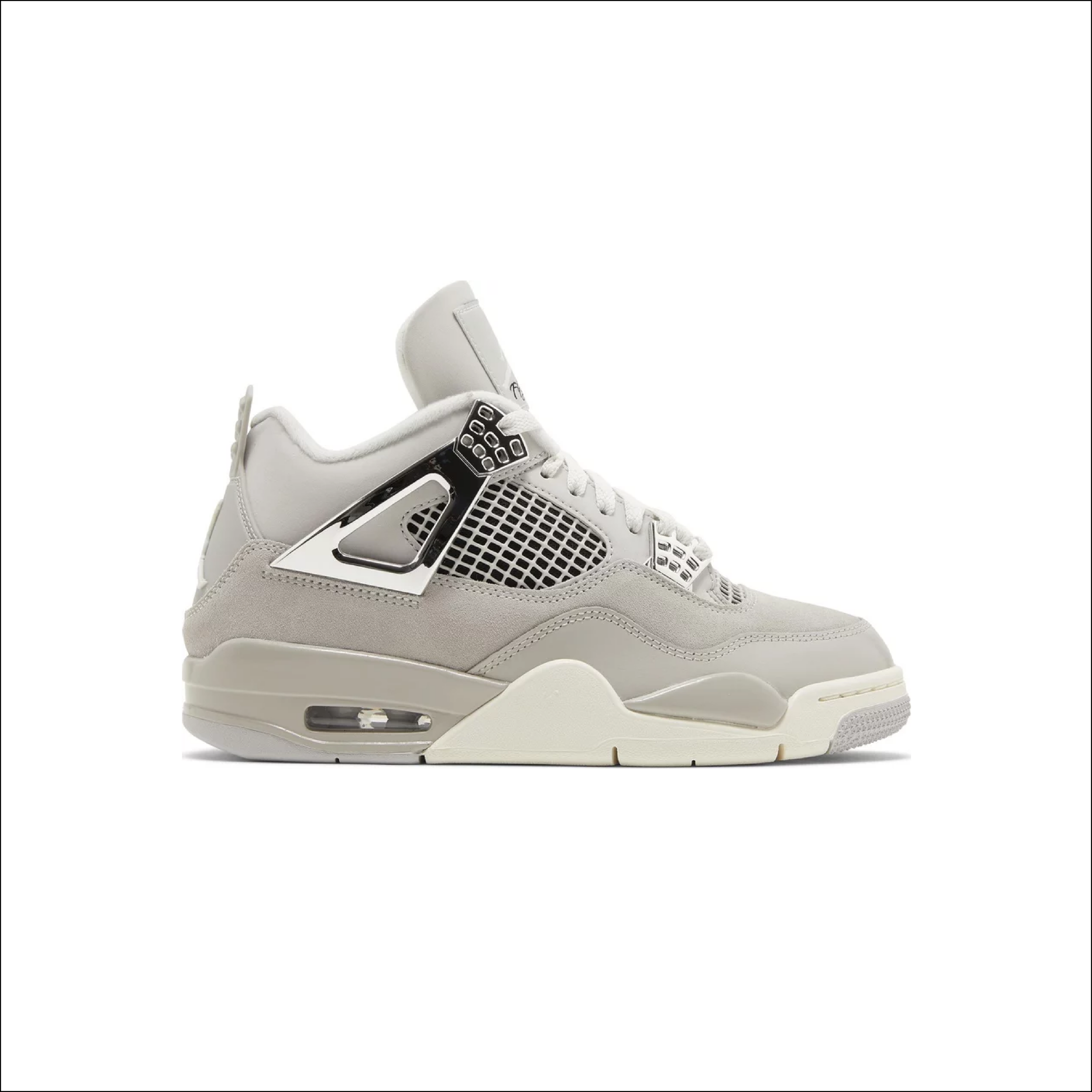 Air Jordan 4 Retro Frozen Moments