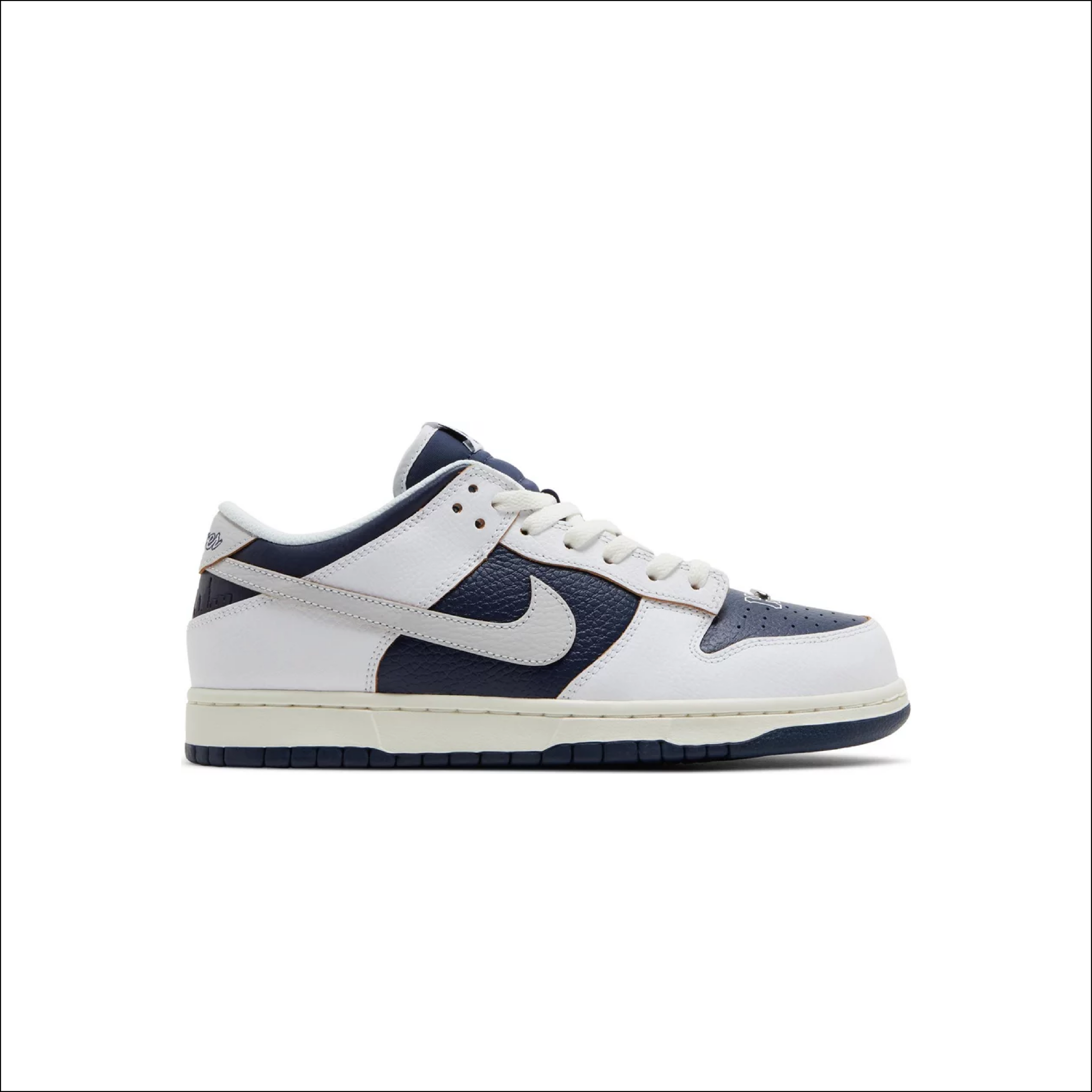 Nike SB Dunk Low HUF New York City