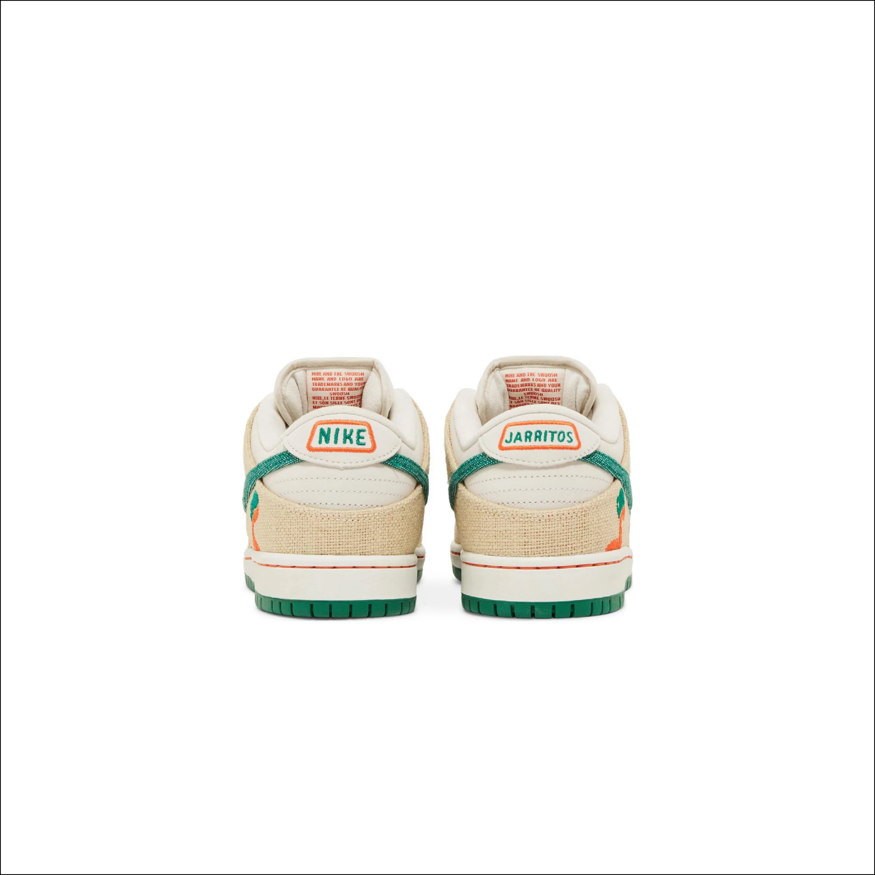 Nike SB Dunk Low Jarritos