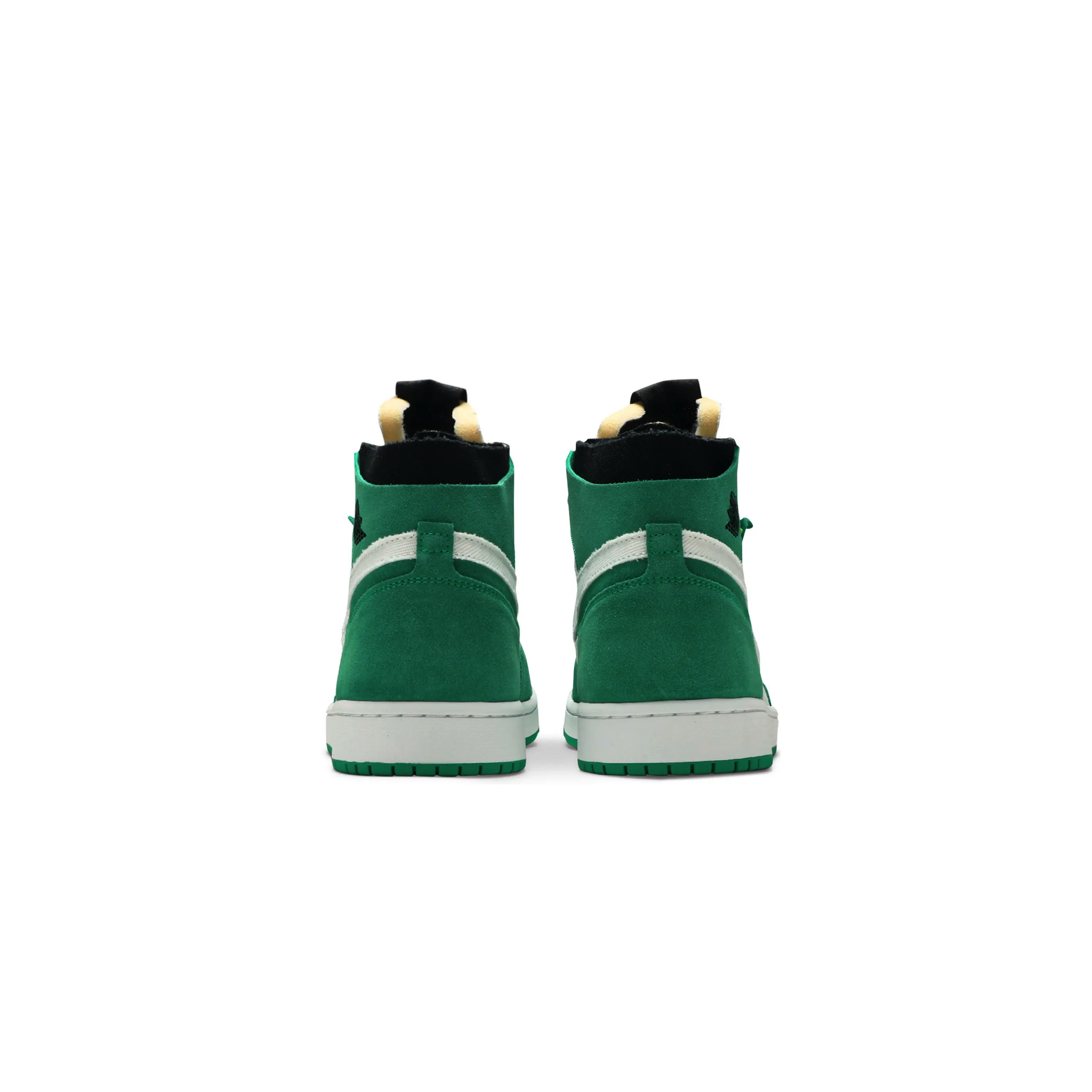 Air Jordan 1 High Zoom Air CMFT Stadium Green