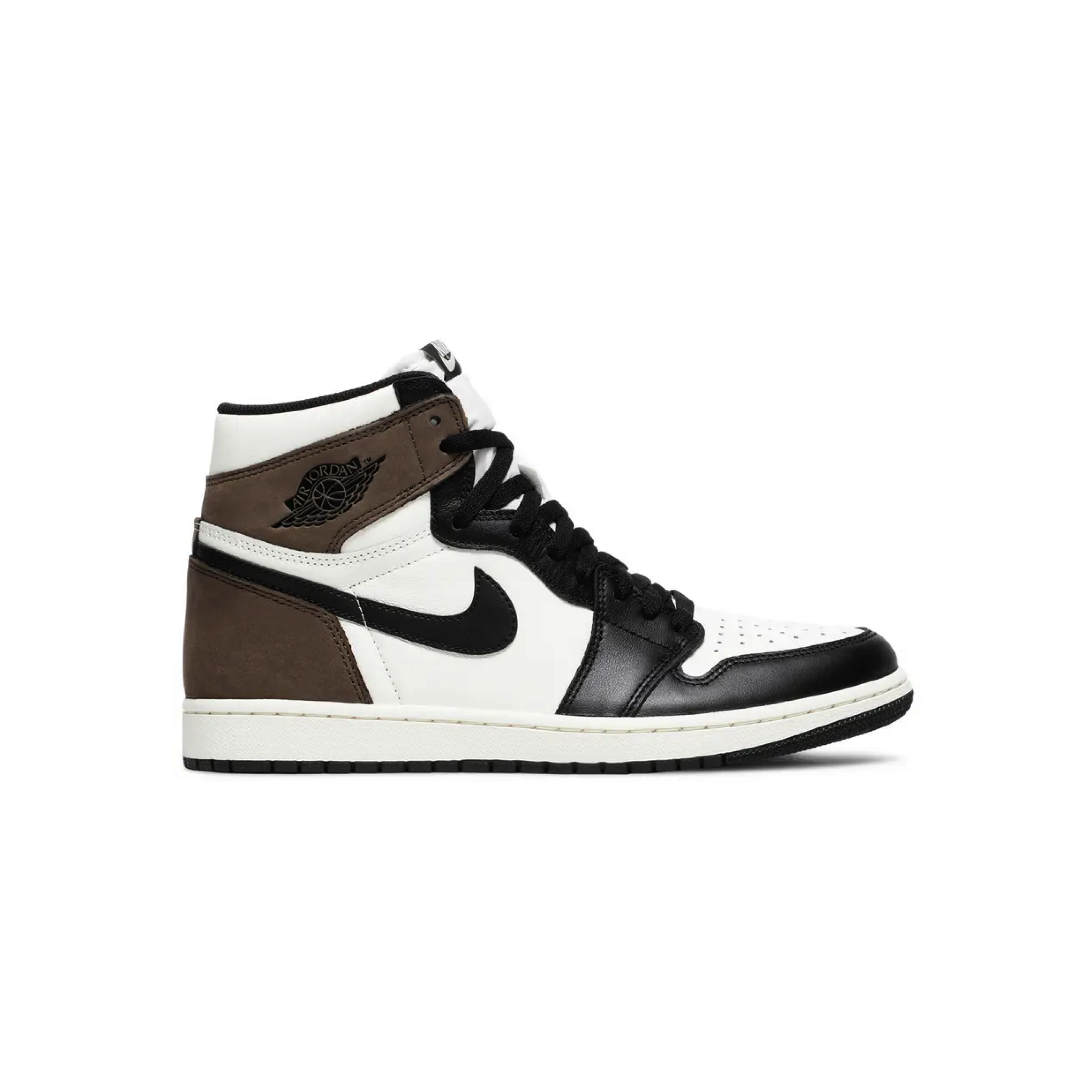 Air Jordan 1 Retro High Dark Mocha