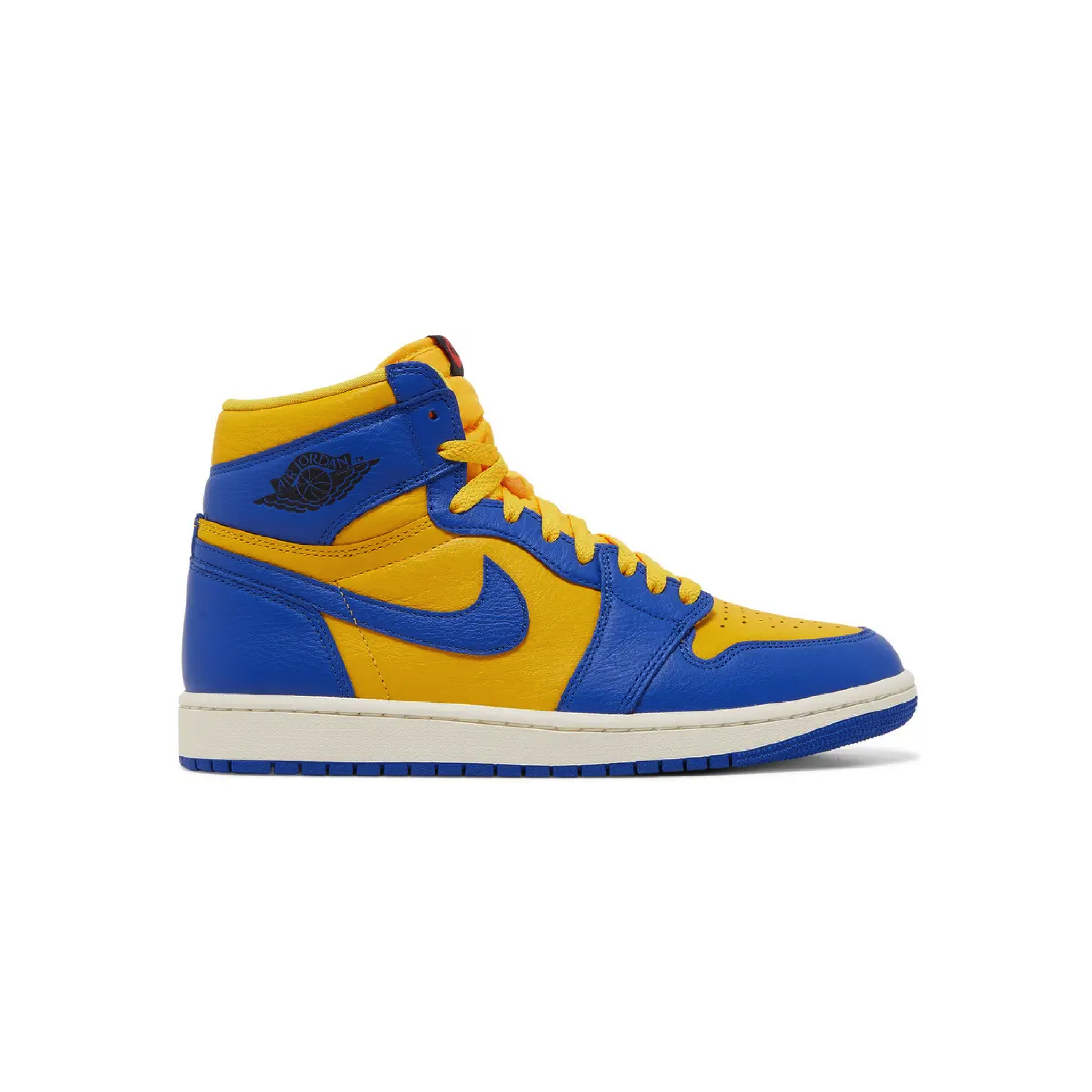 Air Jordan 1 Retro High OG Reverse Laney