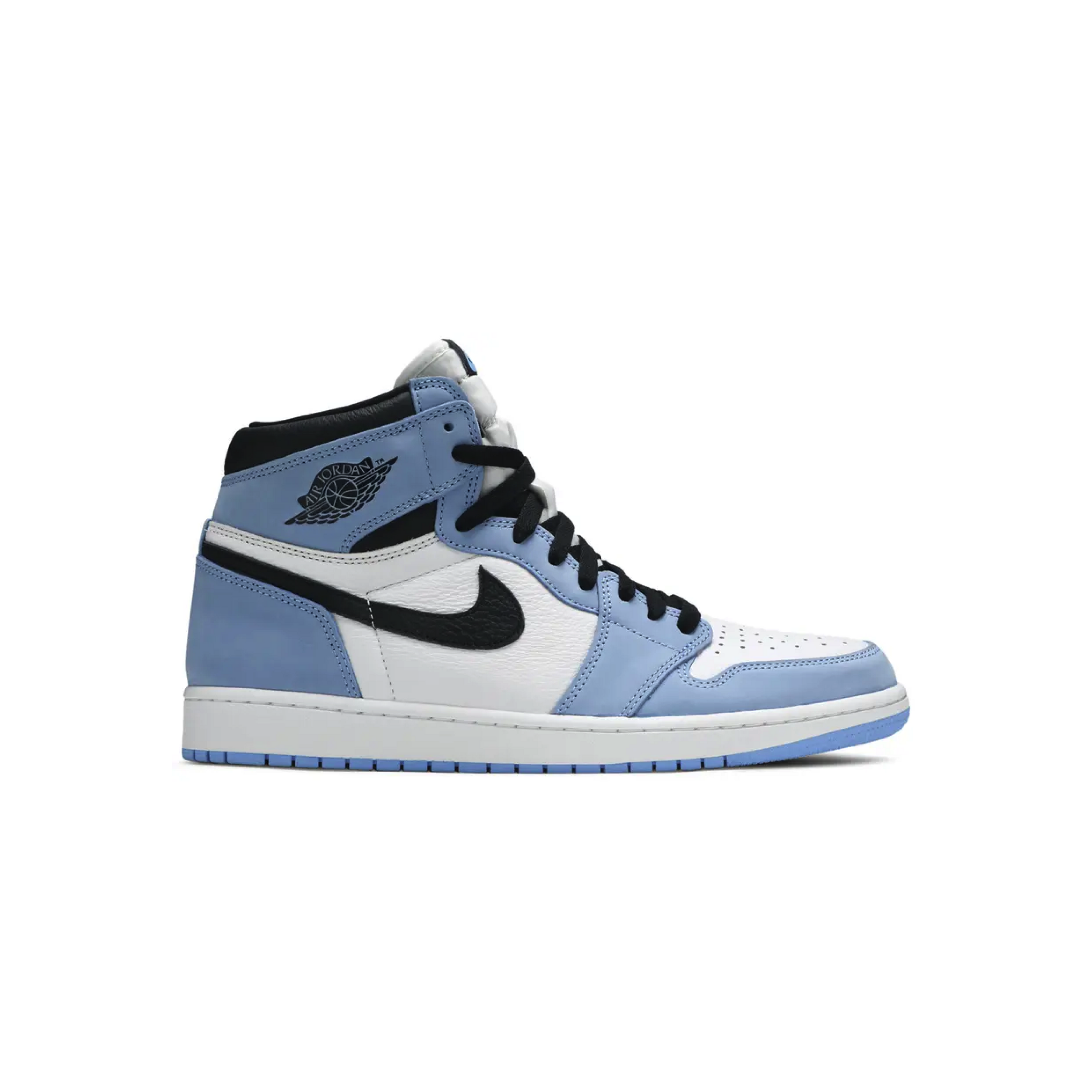 Air Jordan 1 High OG University Blue