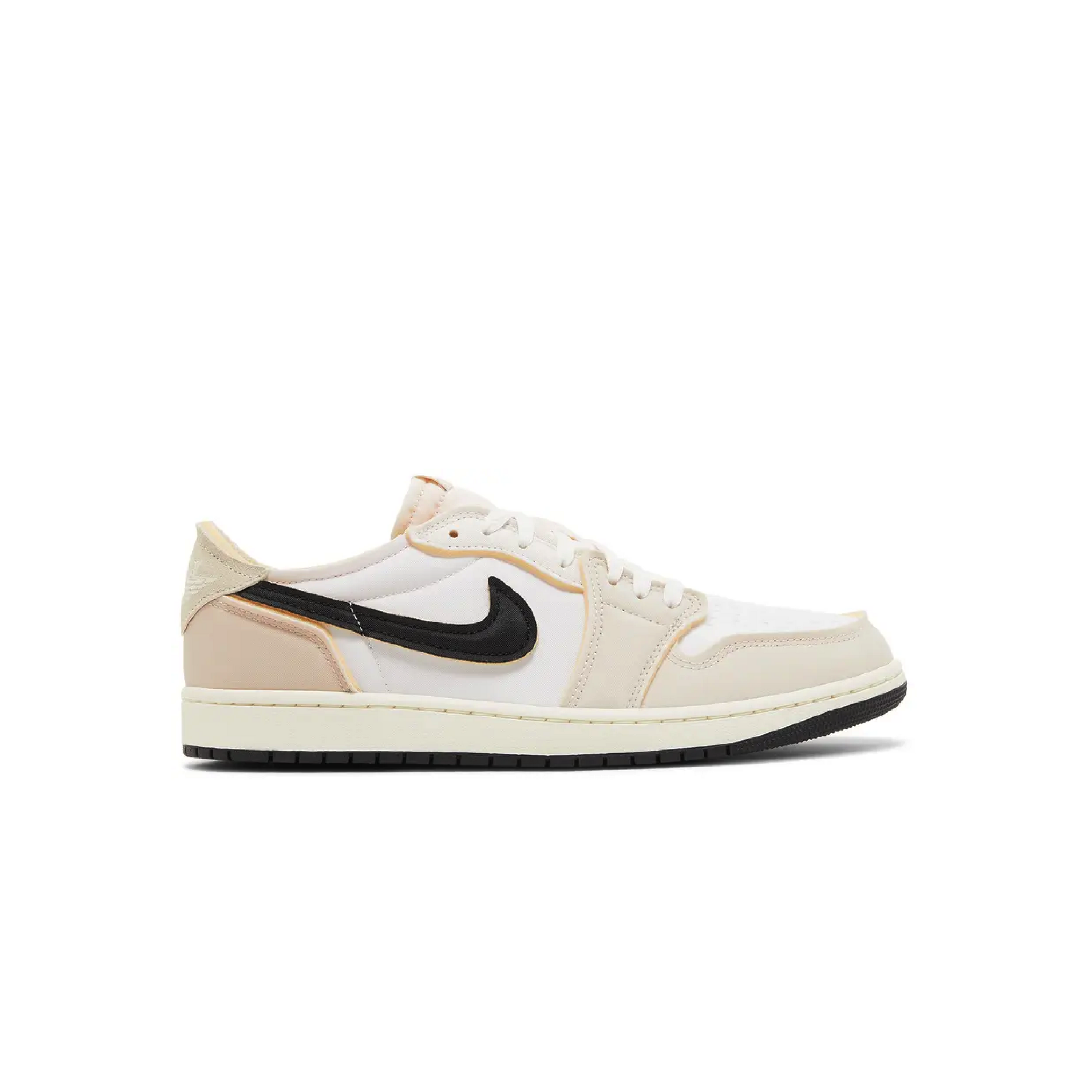 Air Jordan 1 Retro Low OG EX Coconut Milk