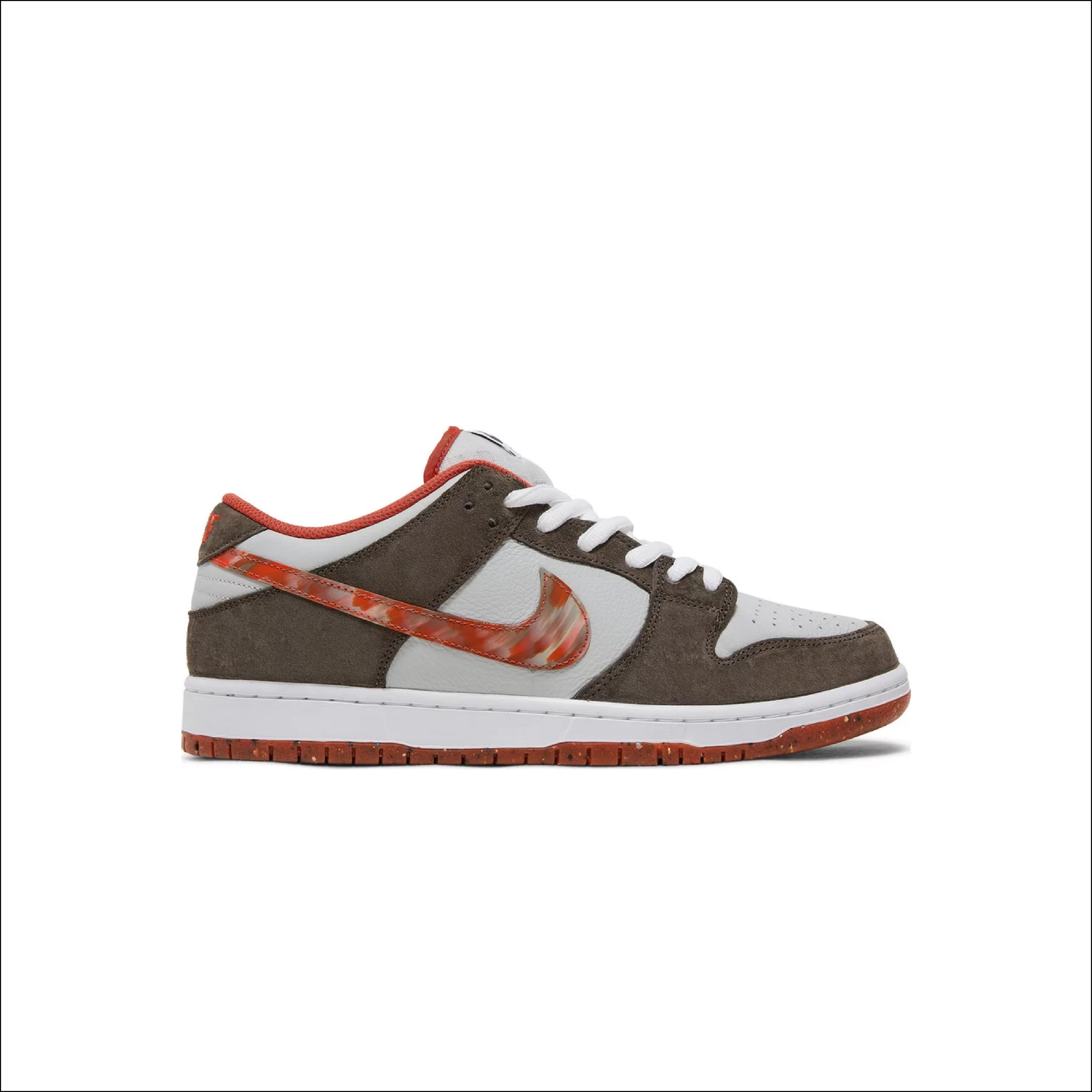 Nike SB Dunk Low Crushed DC