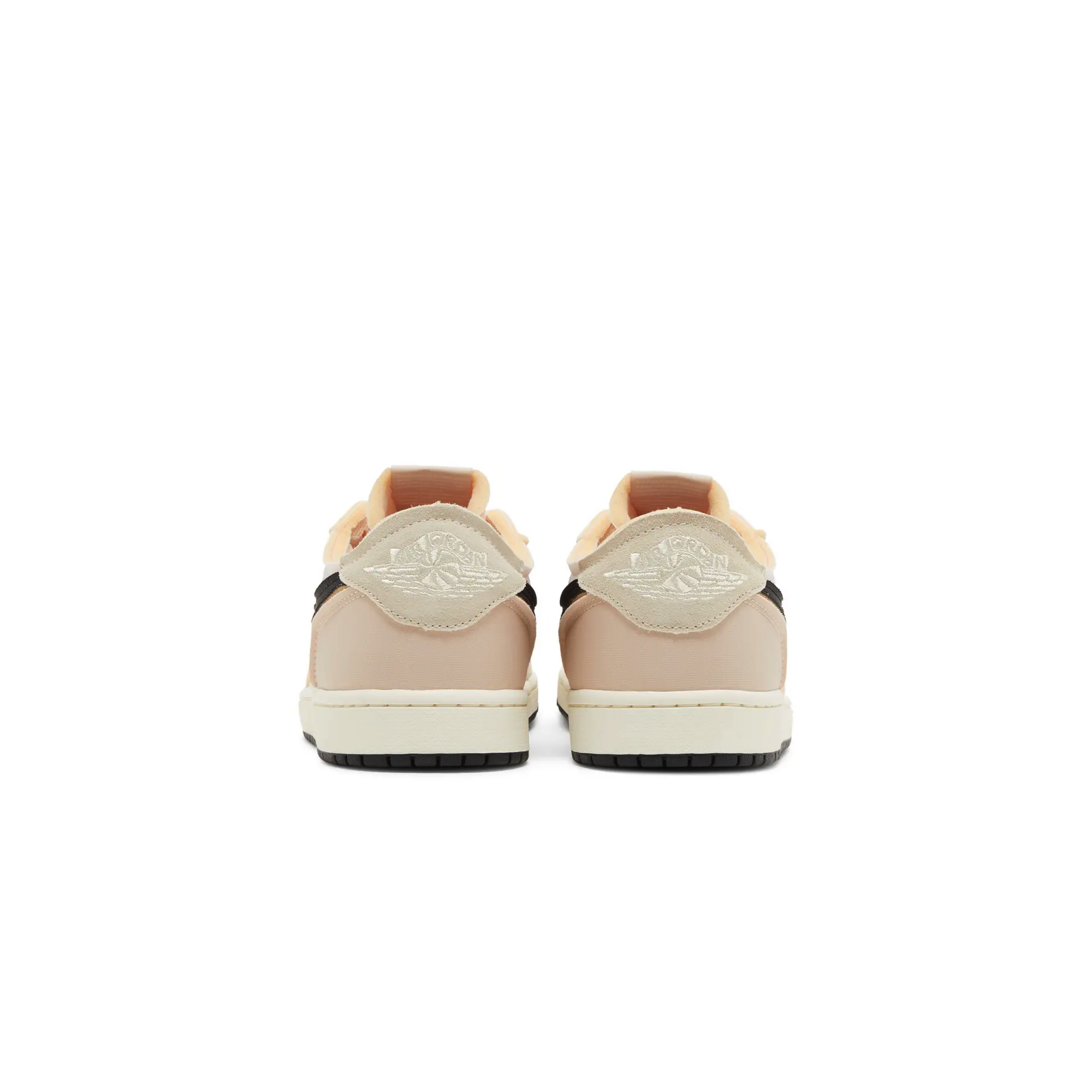 Air Jordan 1 Retro Low OG EX Coconut Milk