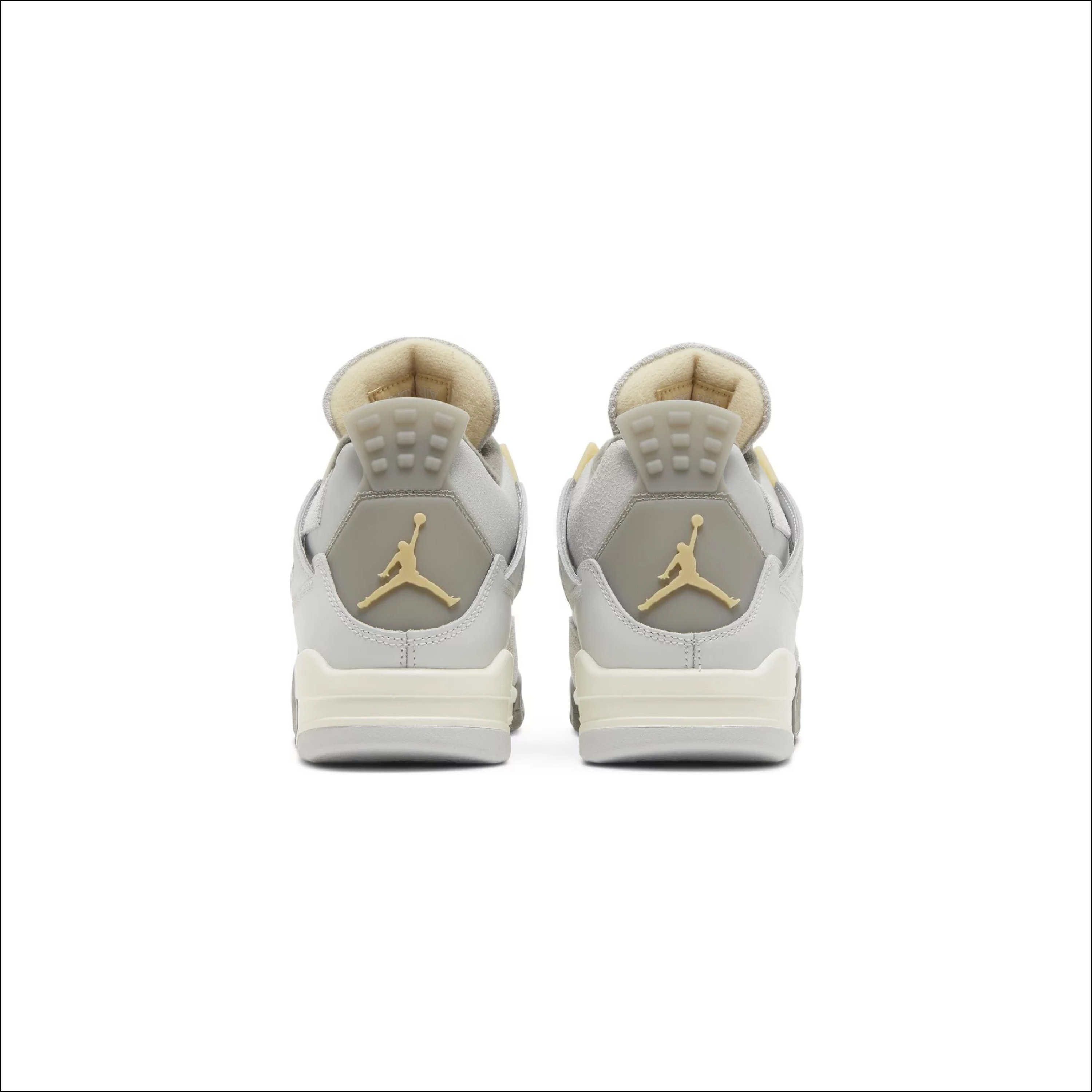 Air Jordan 4 Retro SE Craft Photon Dust