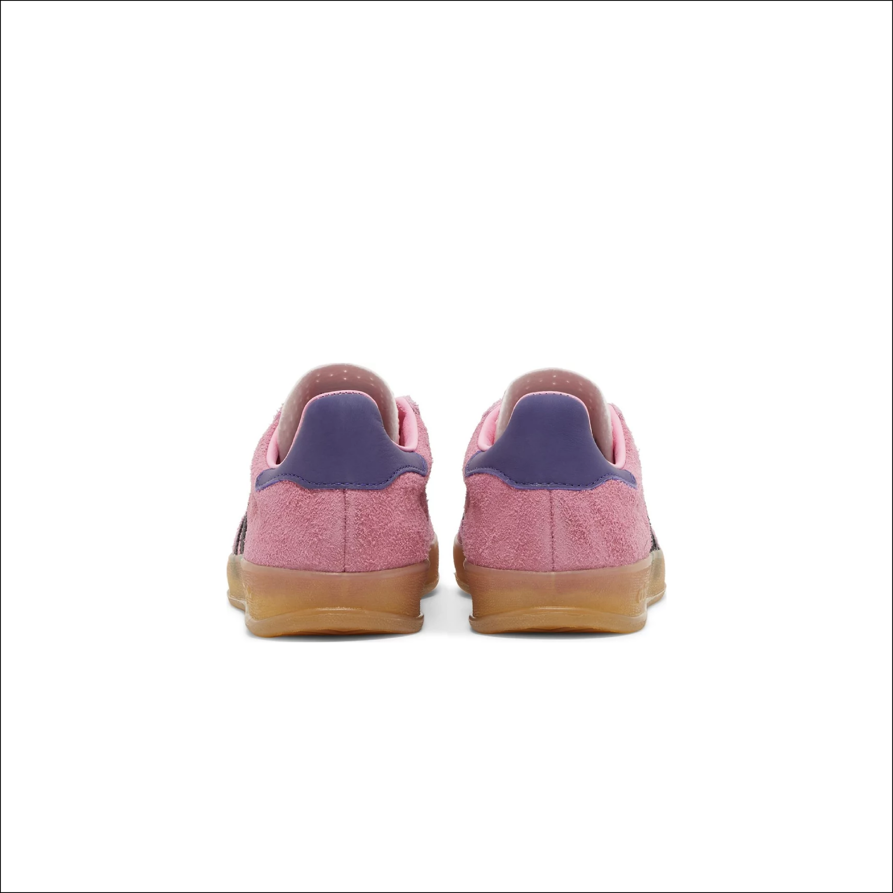 Adidas Gazelle Indoor Bliss Pink Purple