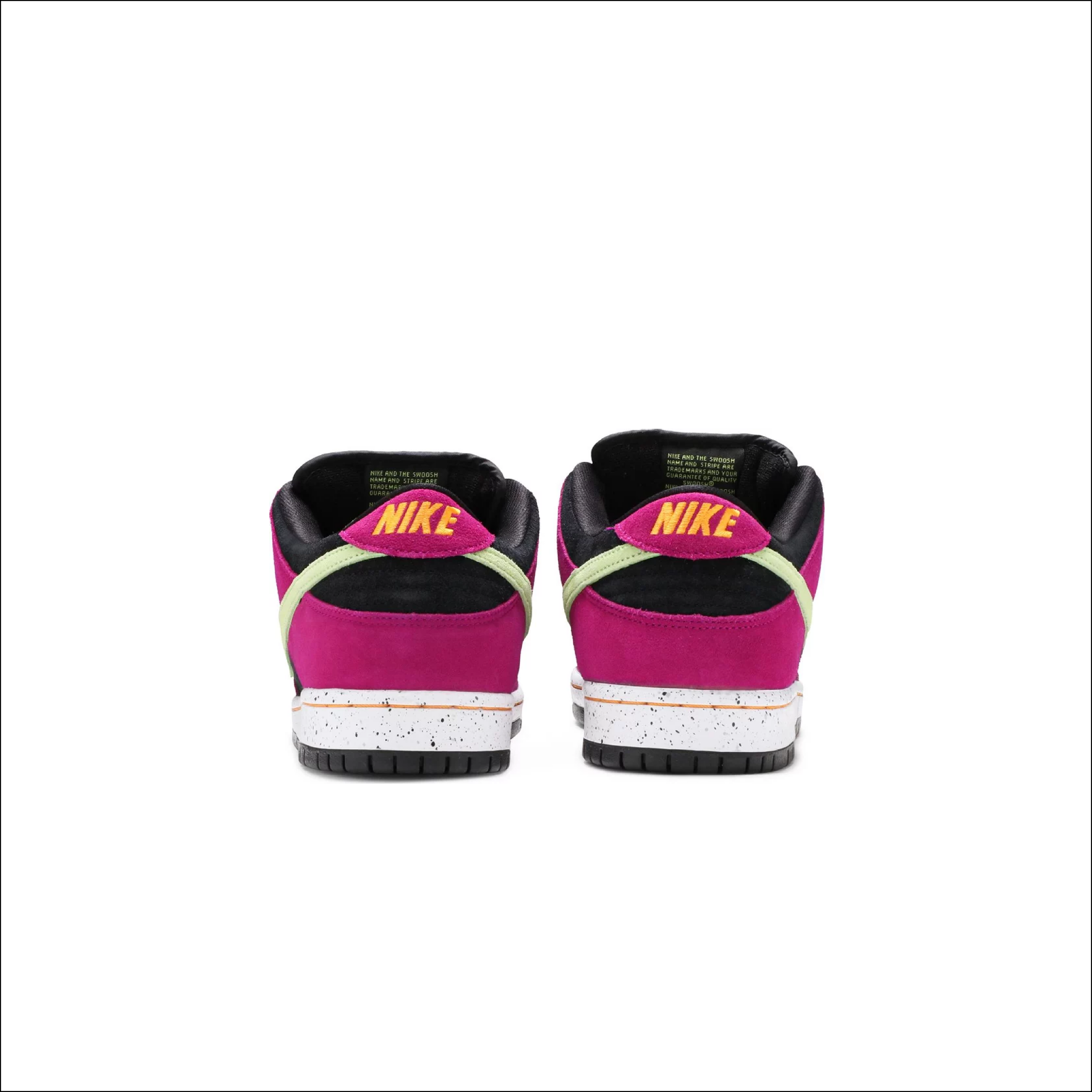 Nike SB Dunk Low ACG Terra Red Plum