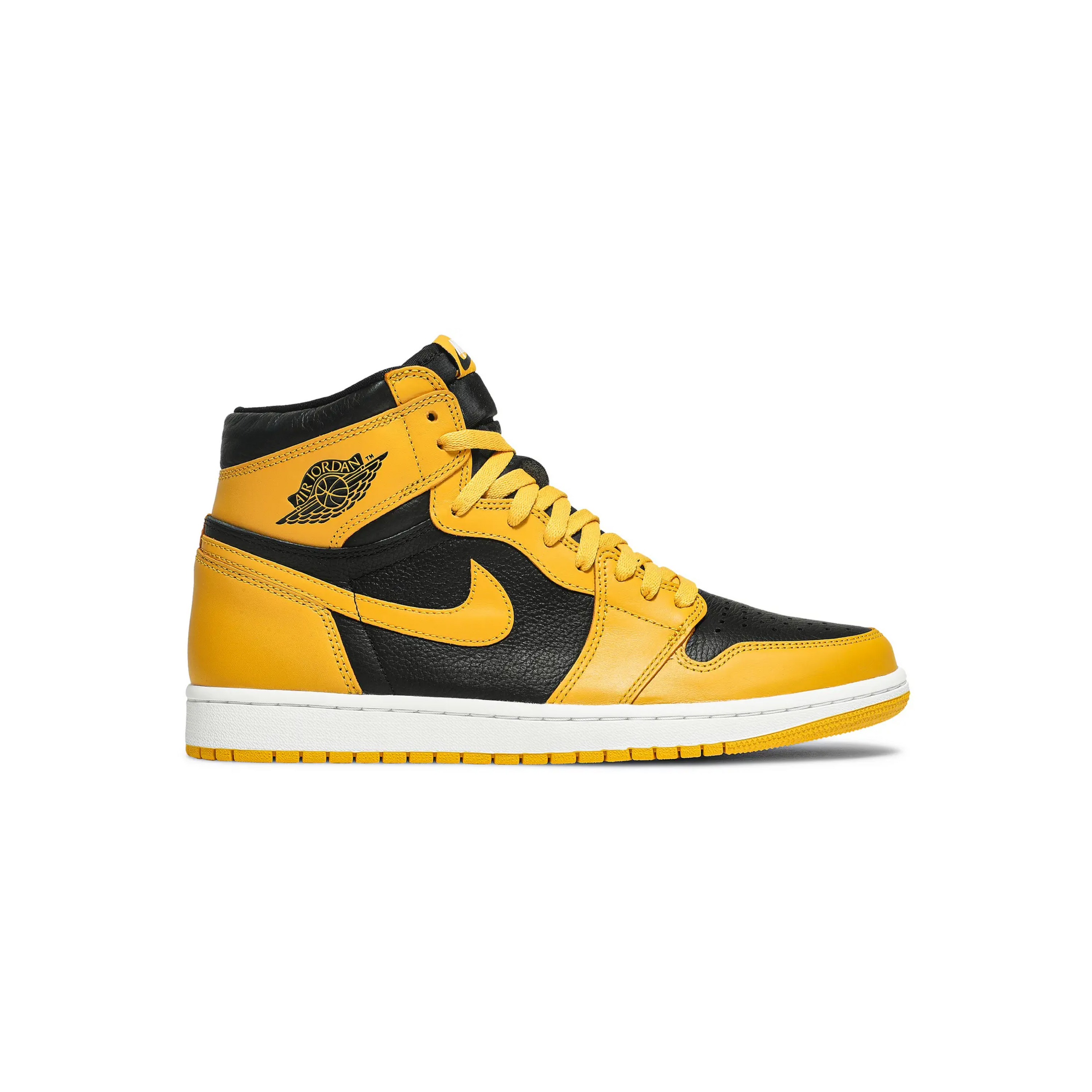 Air Jordan 1 Retro High Pollen