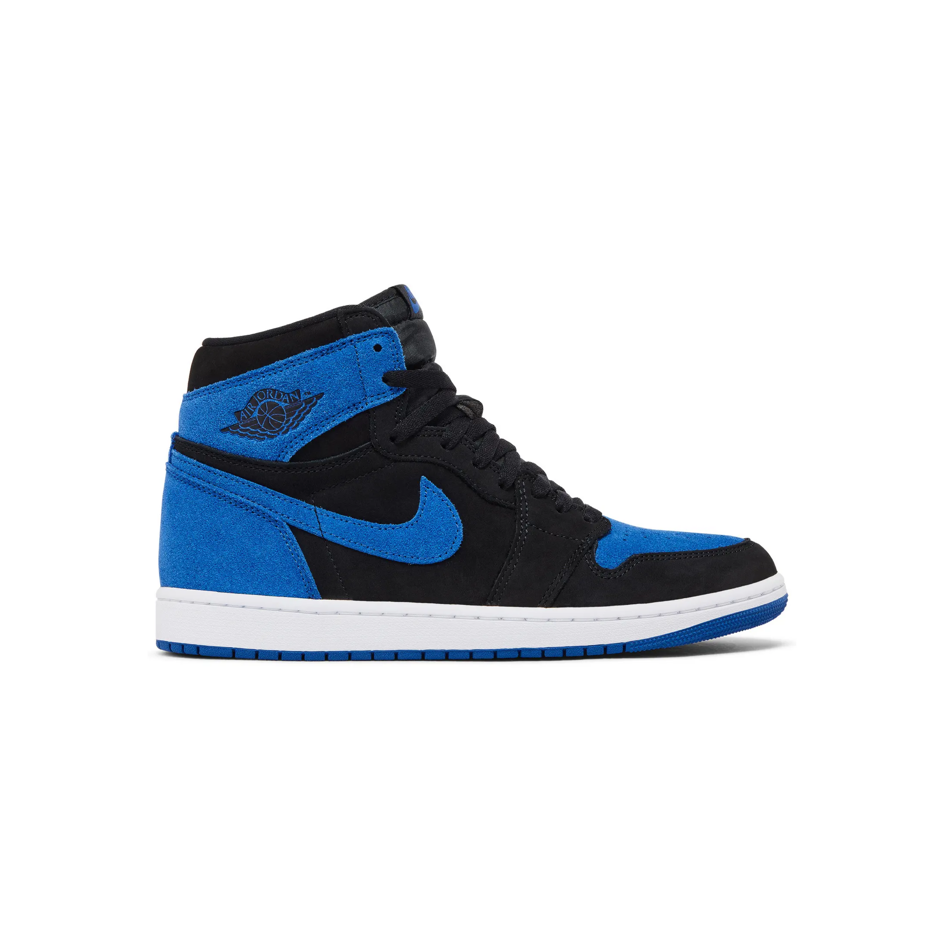 Air Jordan 1 Retro High OG Royal Reimagined