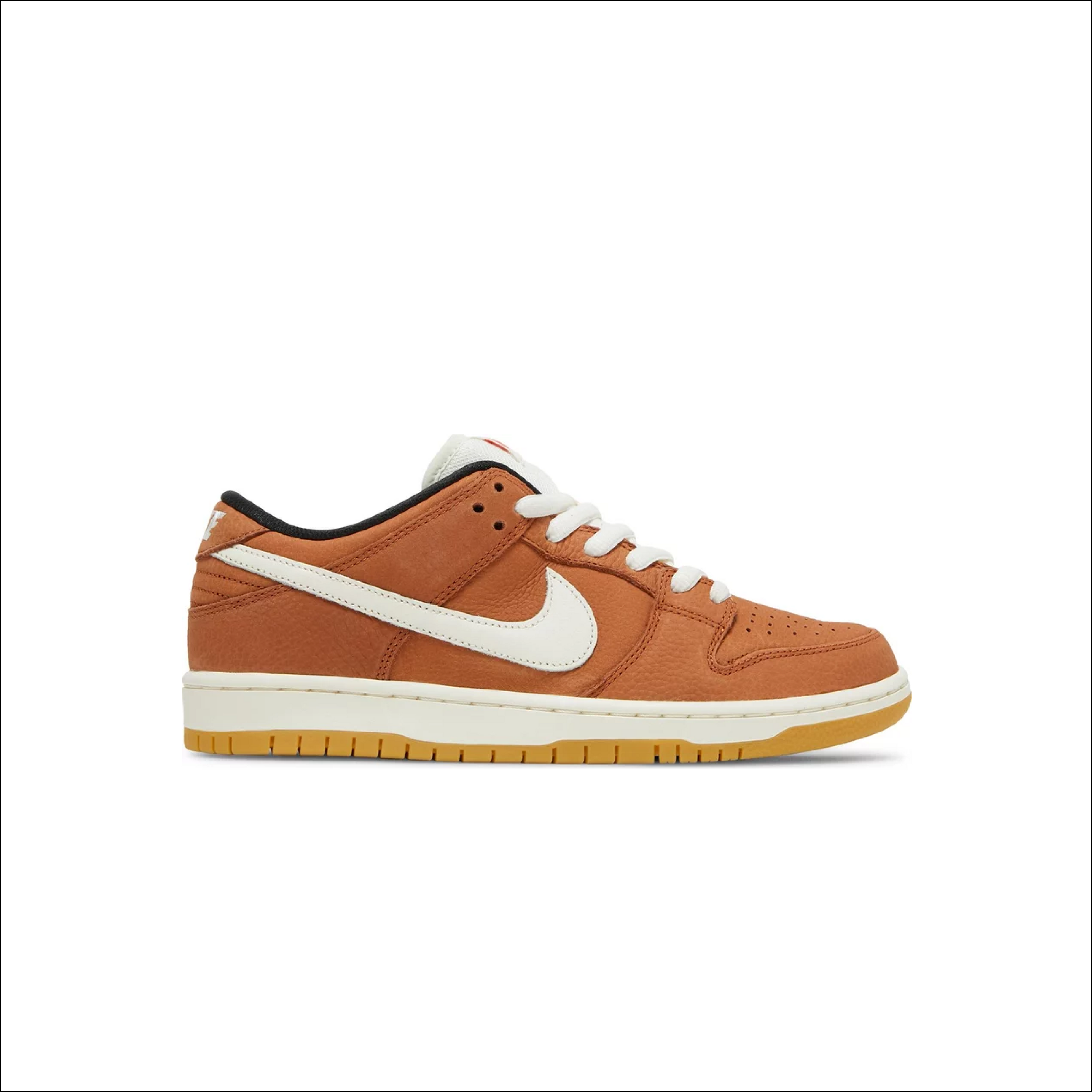 Nike SB Dunk Low Dark Russet