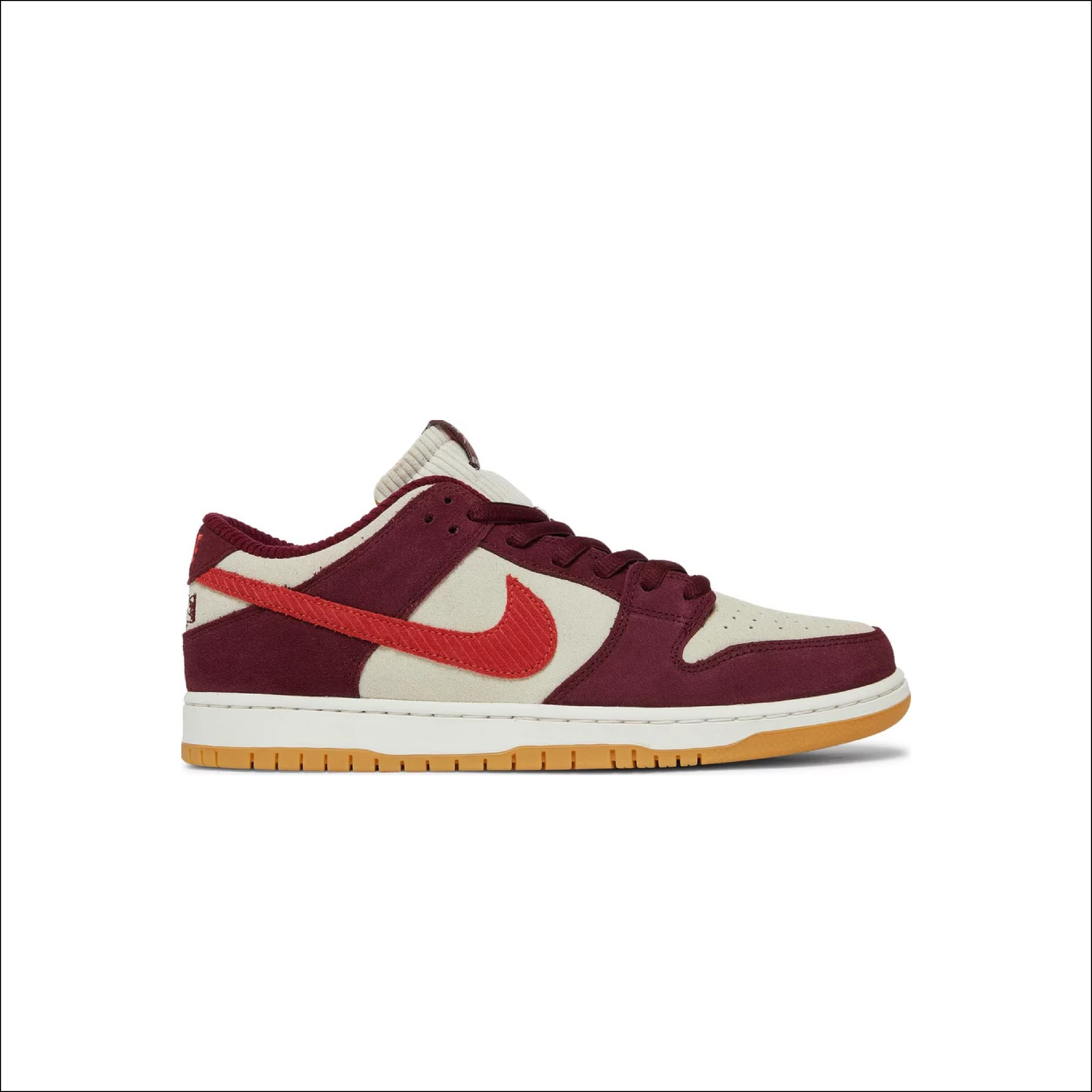 Nike SB Dunk Low Skate Like a Girl