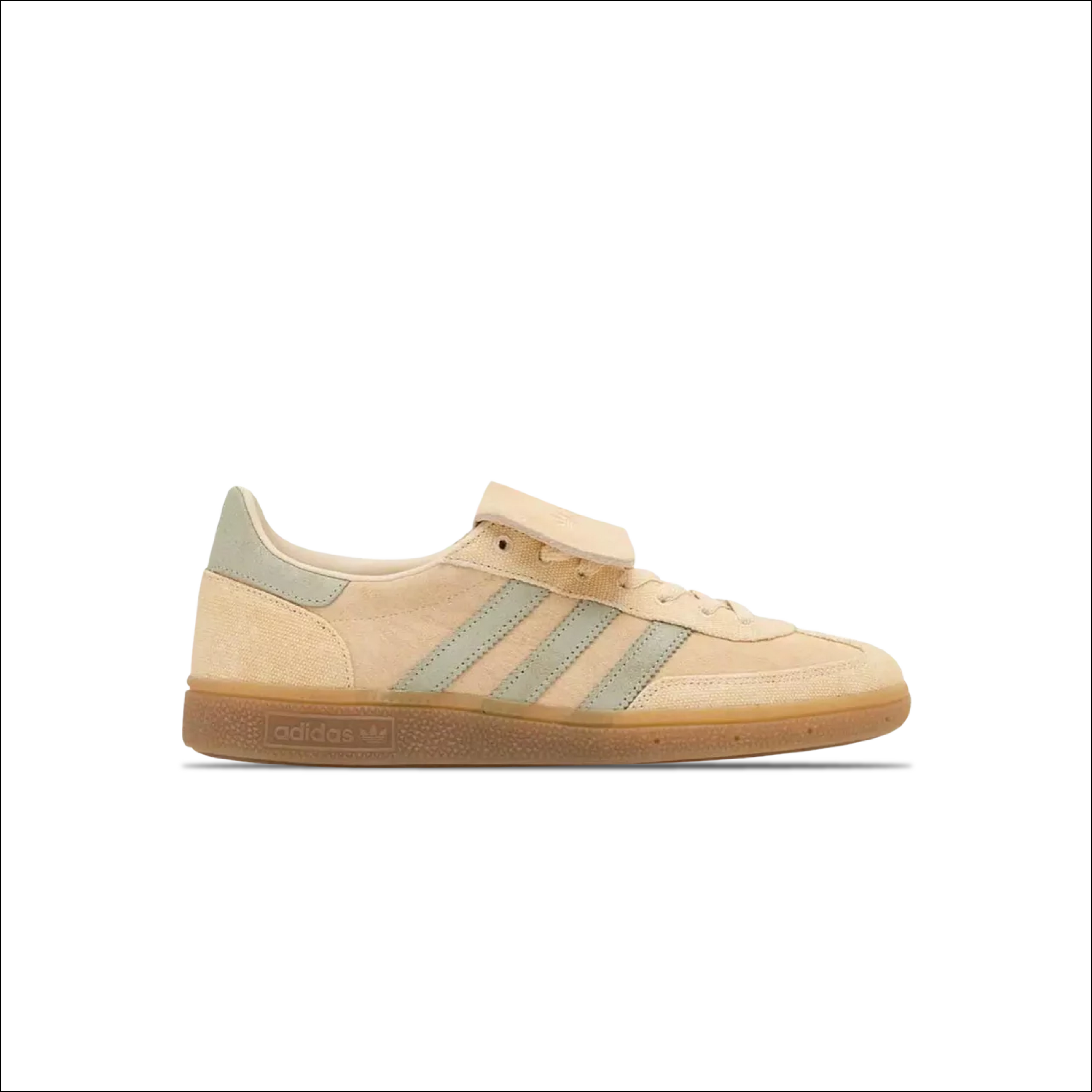 Adidas Handball Special Size? Exclusive Beige