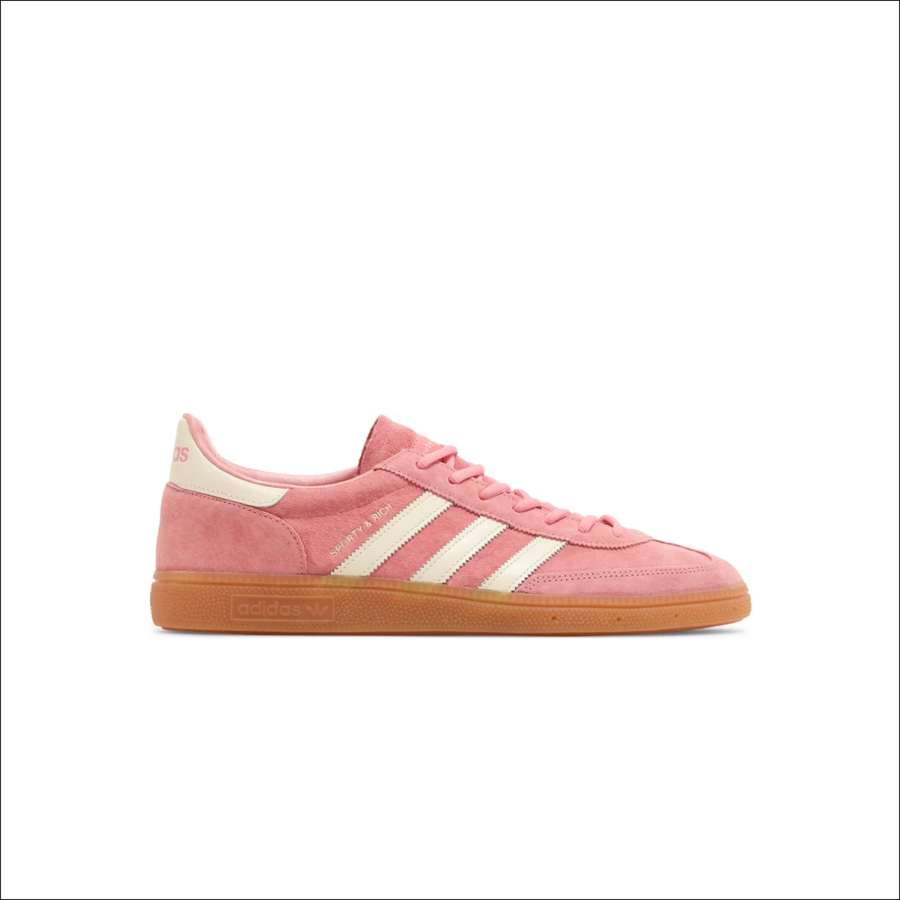 Adidas Handball Spezial Sporty &amp; Rich Pink