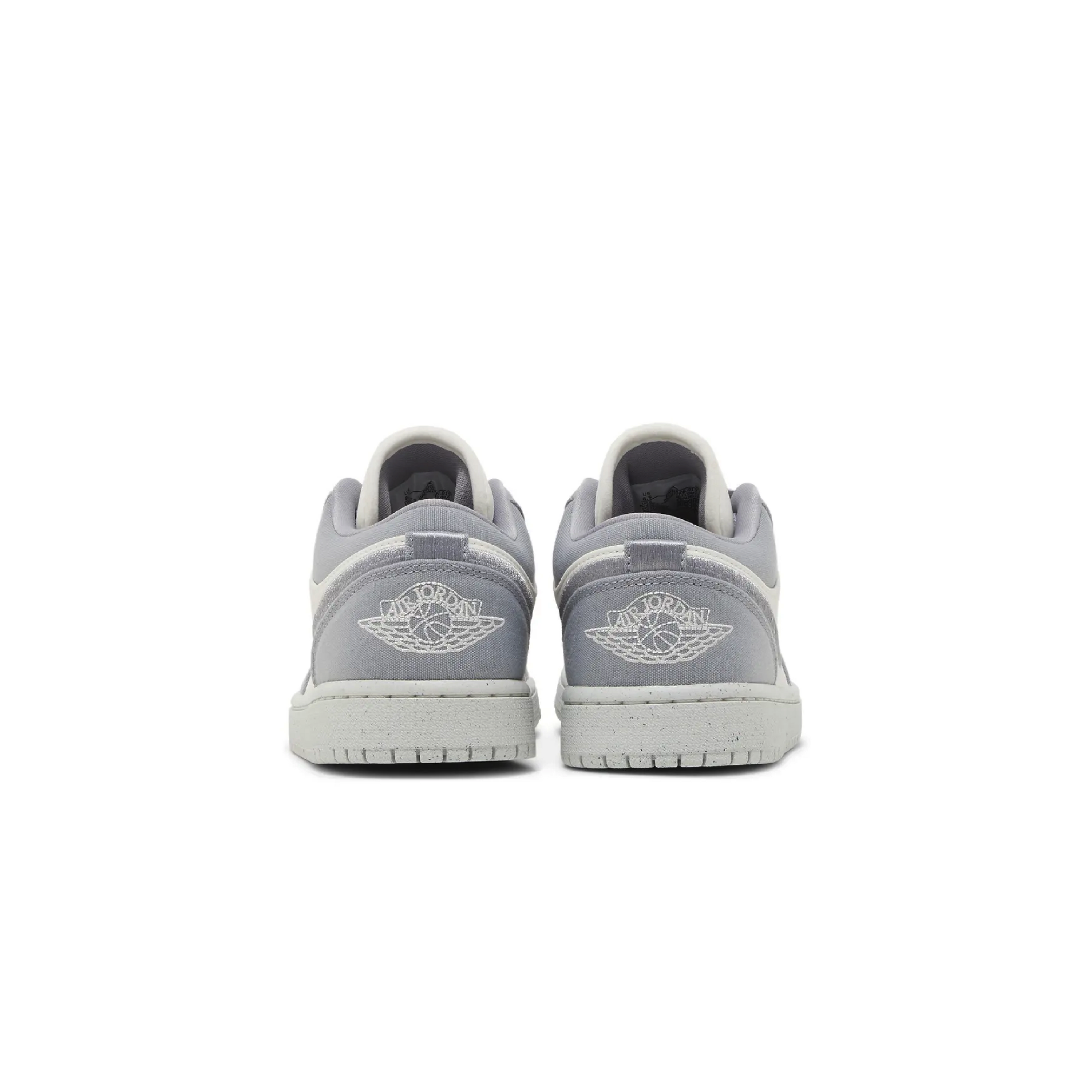 Air Jordan 1 Retro Low SE Light Steel Grey